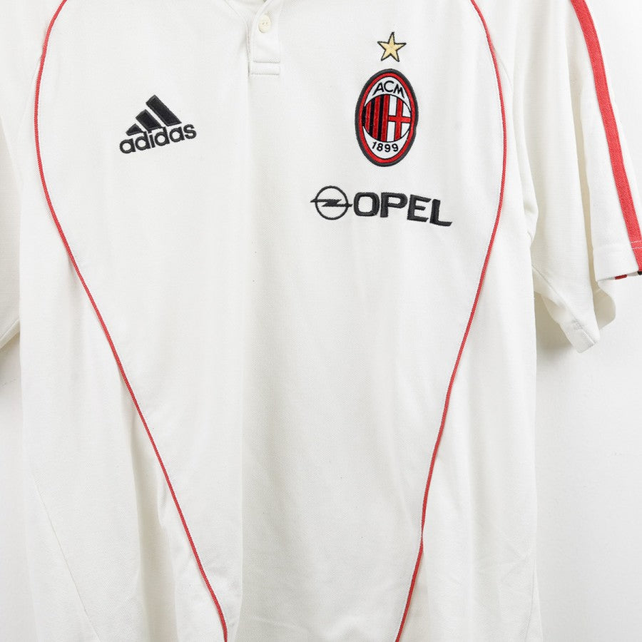 Polo Milan Adidas 2005/2006 by ADIDAS - Home (10)