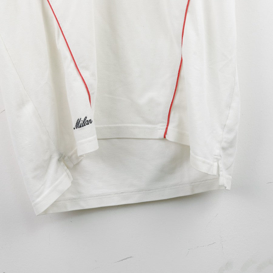 Polo Milan Adidas 2005/2006 by ADIDAS - Home (11)