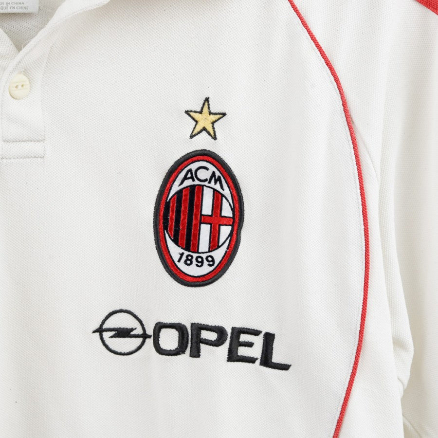 Polo Milan Adidas 2005/2006 by ADIDAS - Home (6)