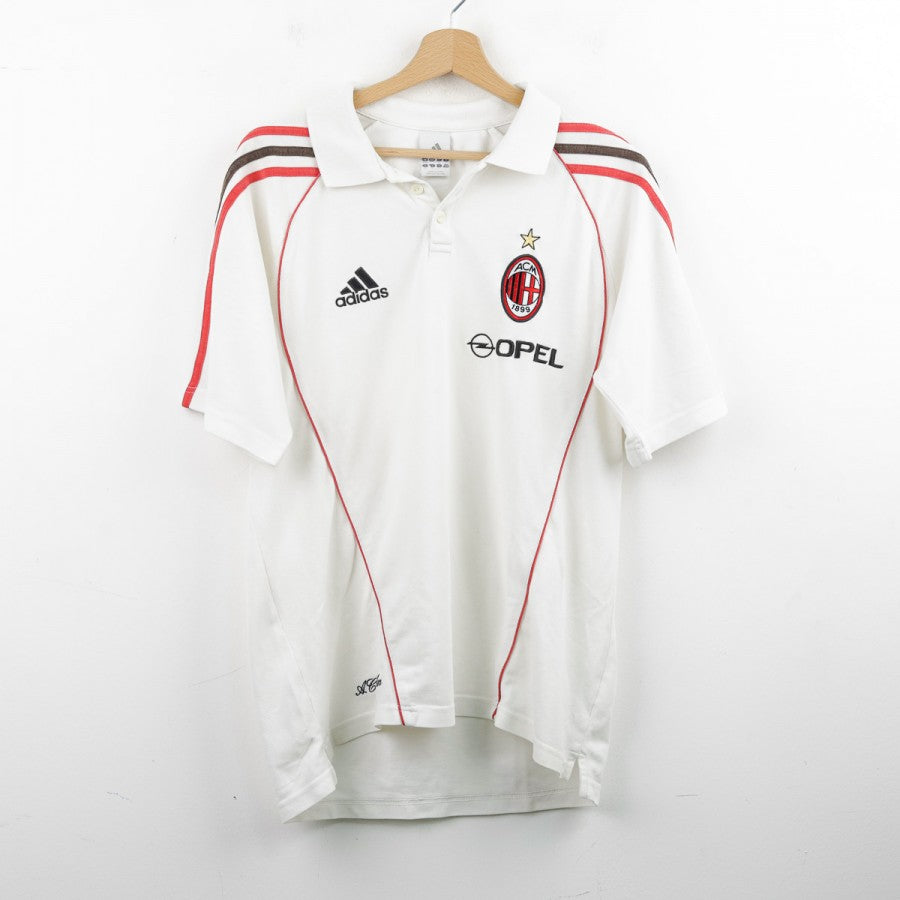 Polo Milan Adidas 2005/2006 by ADIDAS - Home