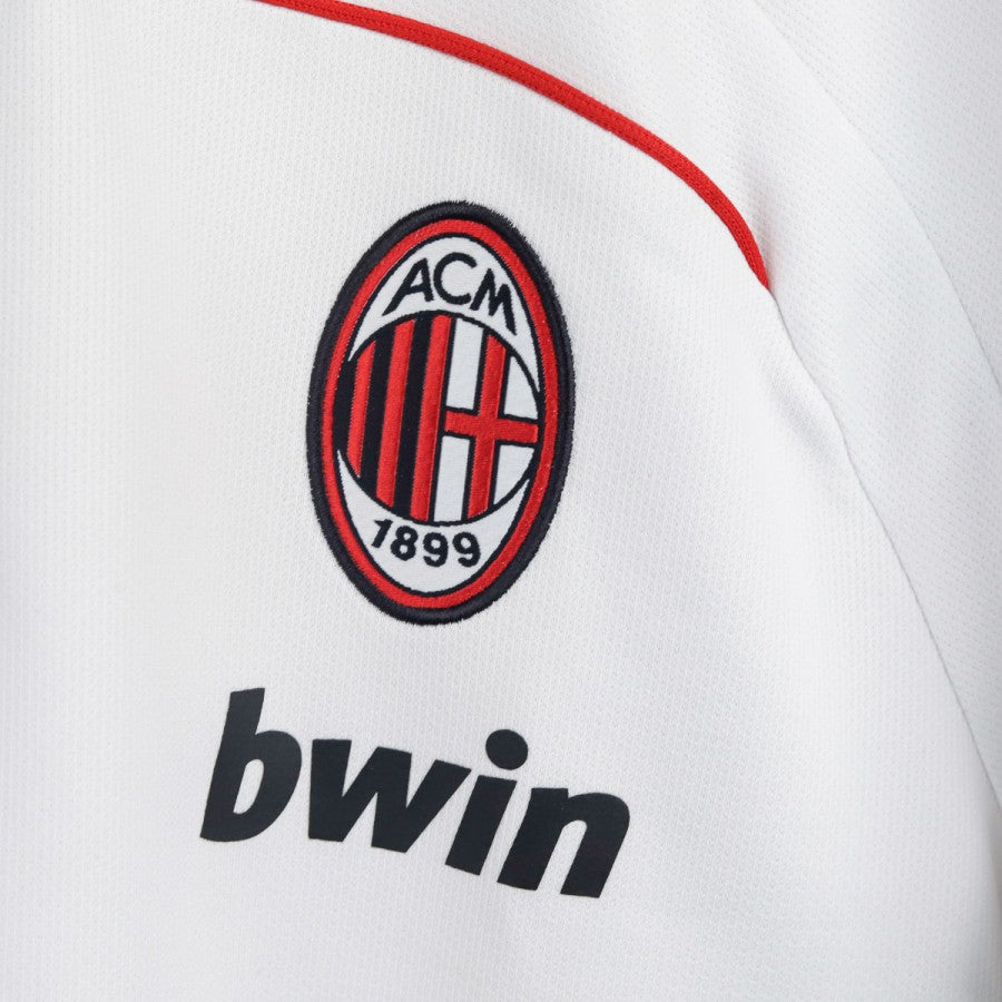 Polo Milan Adidas 2006/2007 by ADIDAS - Home (10)