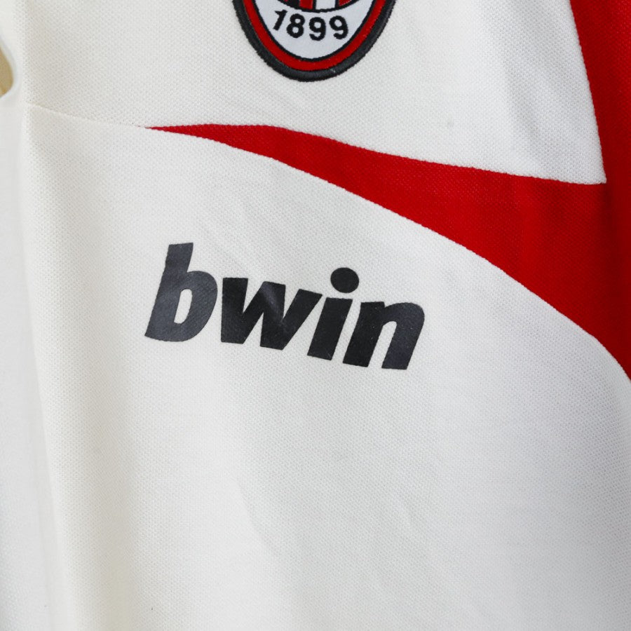 Polo Milan Adidas 2007/2008 by ADIDAS - Home (8)