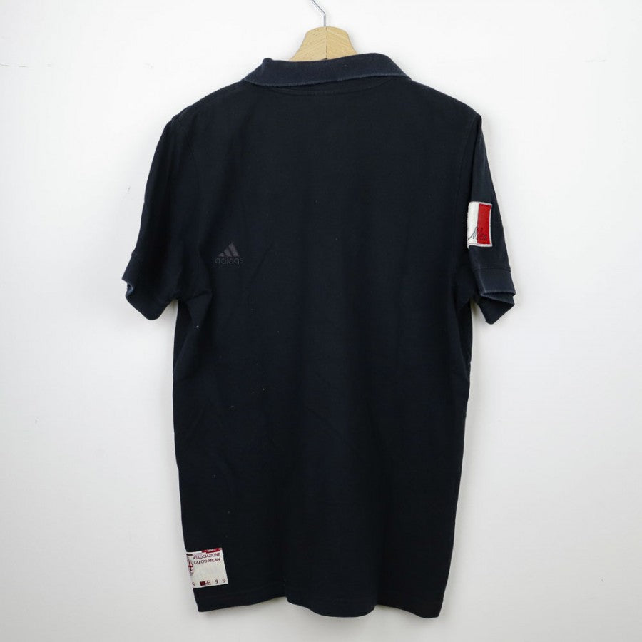 Polo Milan Adidas 2011/2012 by ADIDAS - Home (2)