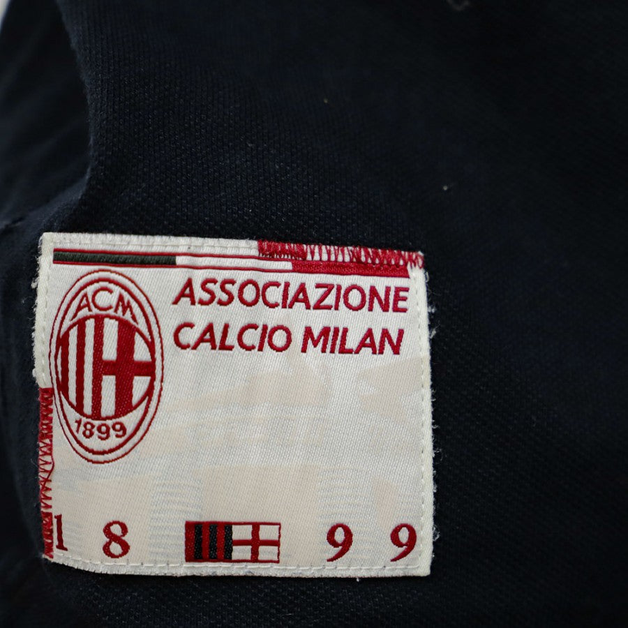 Polo Milan Adidas 2011/2012 by ADIDAS - Home (6)