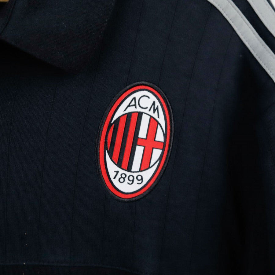 Polo Milan Adidas 2015/2016 by ADIDAS - Home (13)