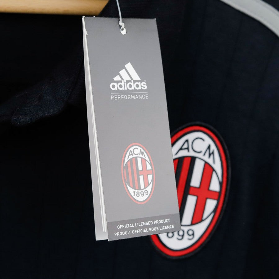 Polo Milan Adidas 2015/2016 by ADIDAS - Home (18)