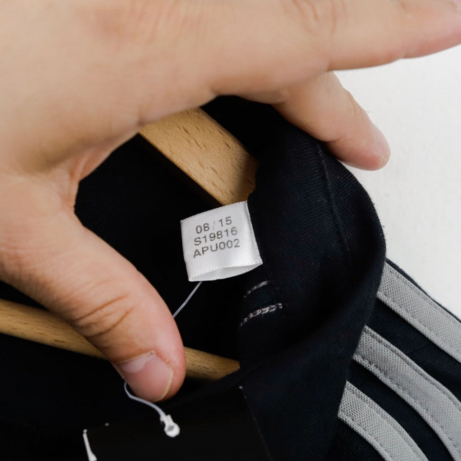 Polo Milan Adidas 2015/2016 by ADIDAS - Home (19)