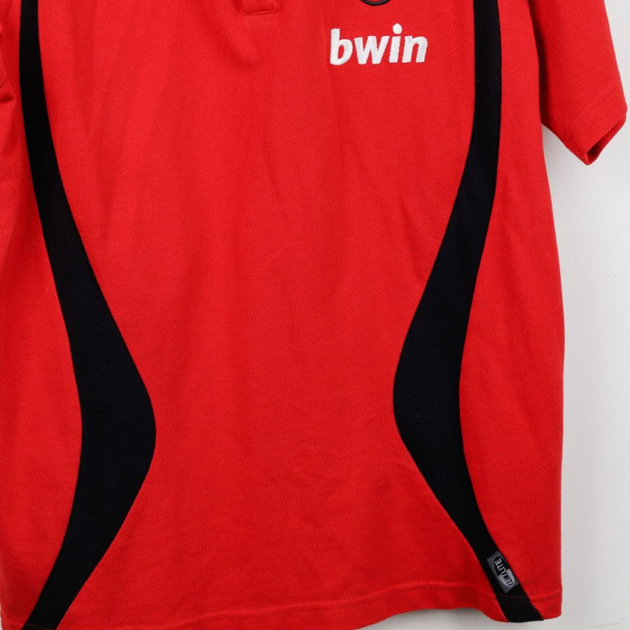 Polo Milan Adidas Bwin 2006/2007 by ADIDAS - Home (14)