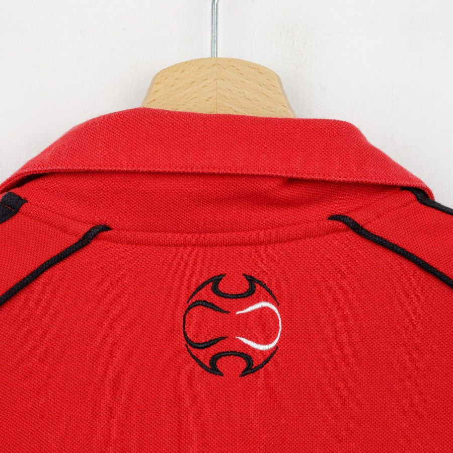 Polo Milan Adidas Bwin 2006/2007 by ADIDAS - Home (3)