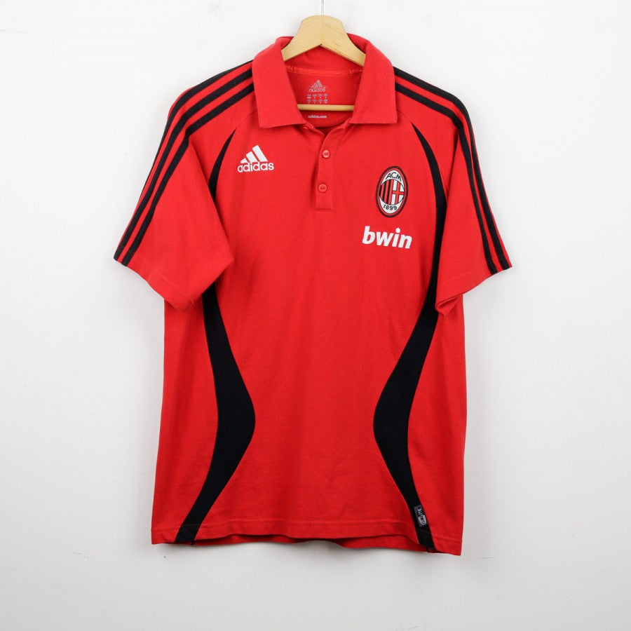 Polo Milan Adidas Bwin 2006/2007 by ADIDAS - Home