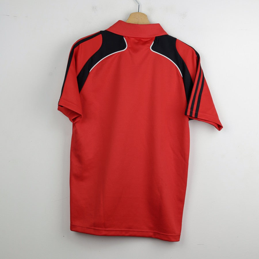 Polo Milan Adidas Bwin 2007/2008 by ADIDAS - Home (2)