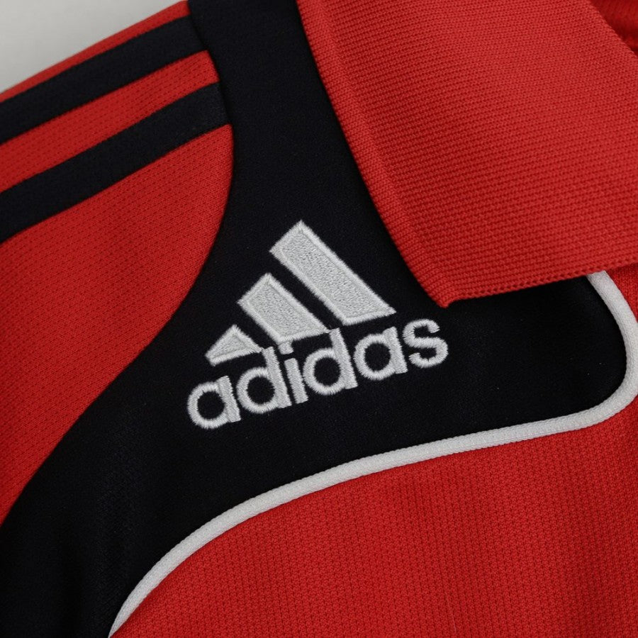 Polo Milan Adidas Bwin 2007/2008 by ADIDAS - Home (9)