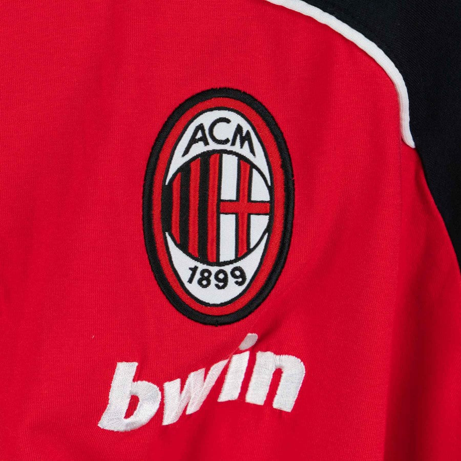 Polo milan adidas bwin 2009/2010 by ADIDAS - Home (9)