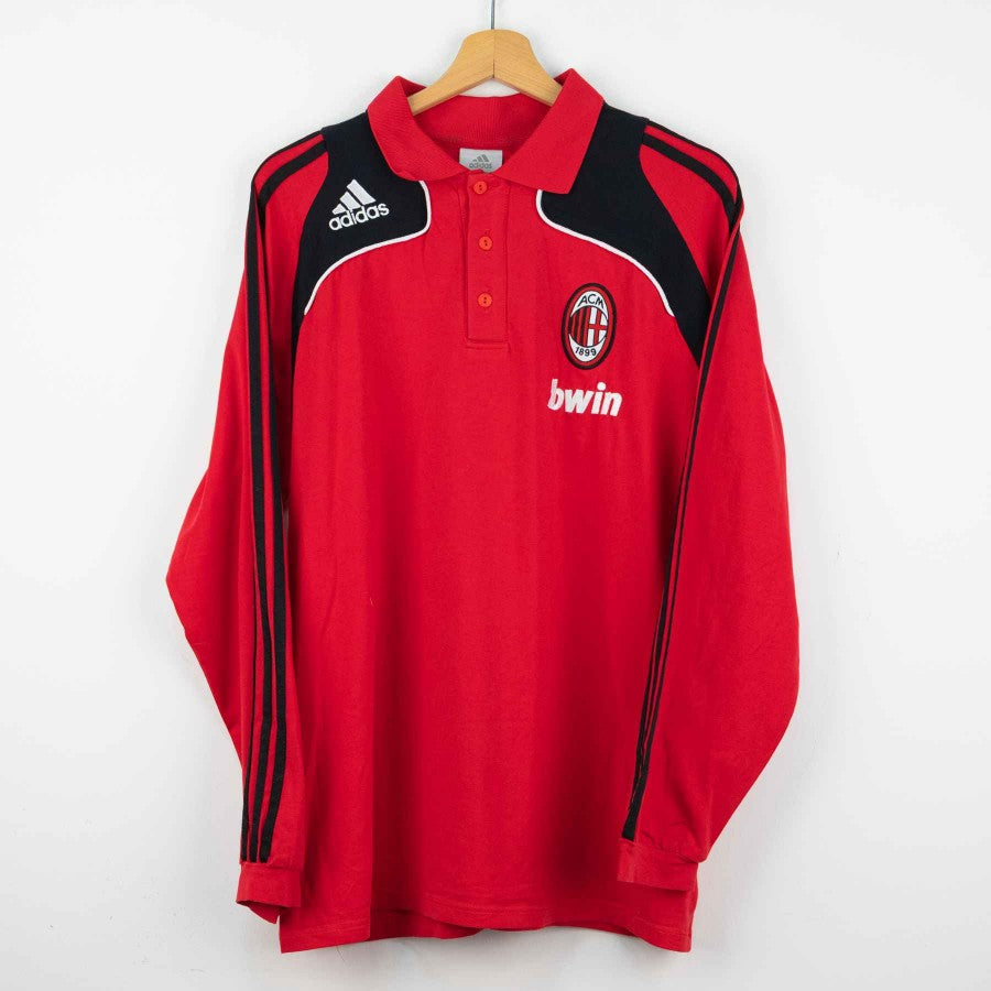 Polo milan adidas bwin 2009/2010 by ADIDAS - Home