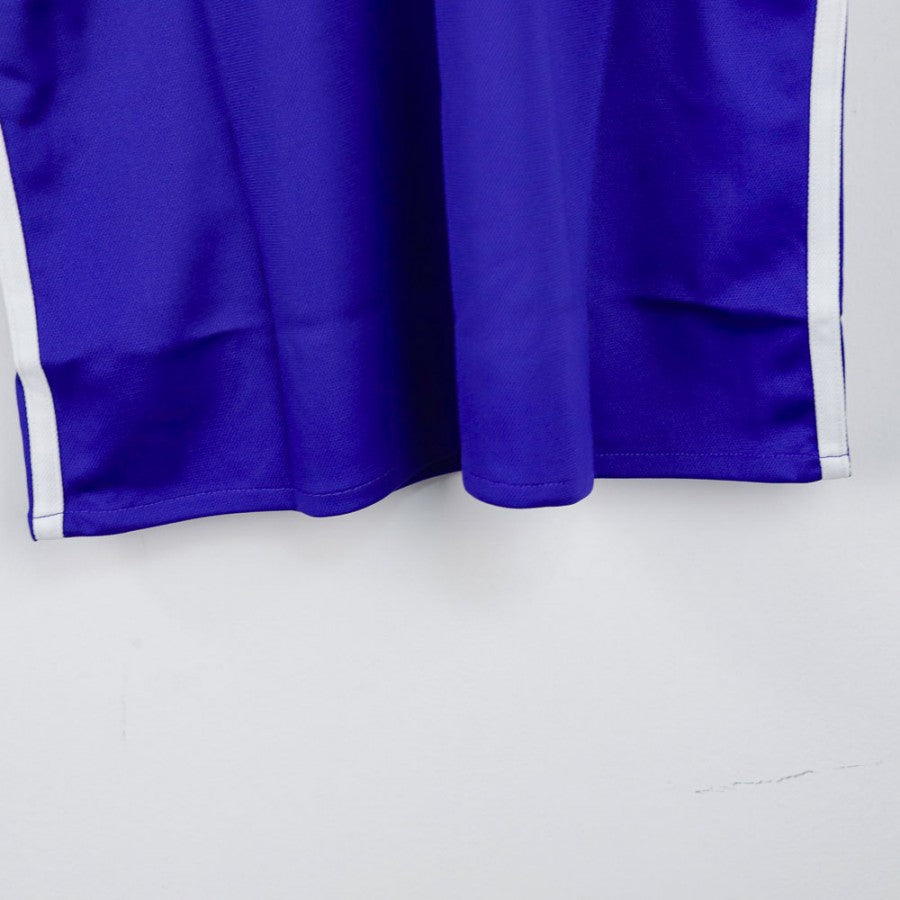 Polo Olympique Marseille Adidas 2017/2018 by ADIDAS - Home (12)