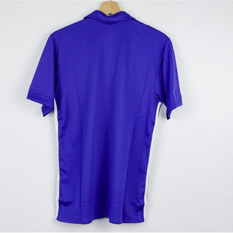 Polo Olympique Marseille Adidas 2017/2018 by ADIDAS - Home (2)