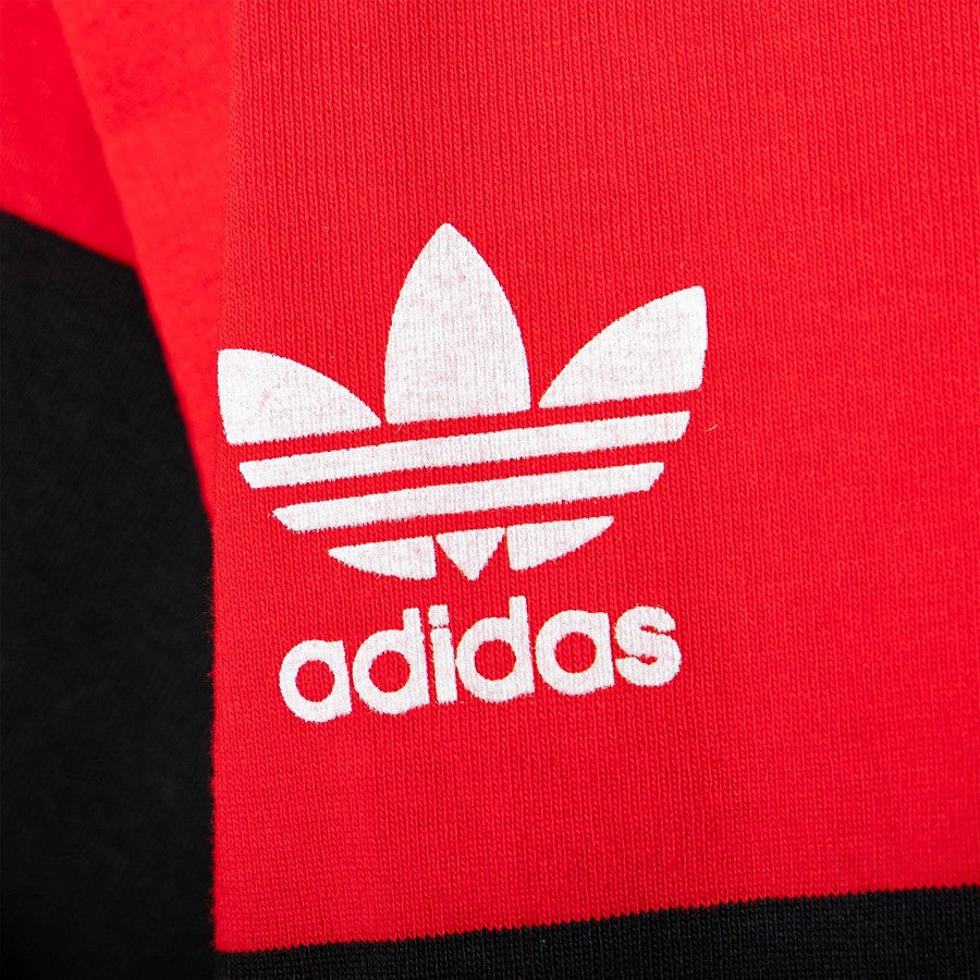 polo rosso nera milan rugby by ADIDAS - Home (4)