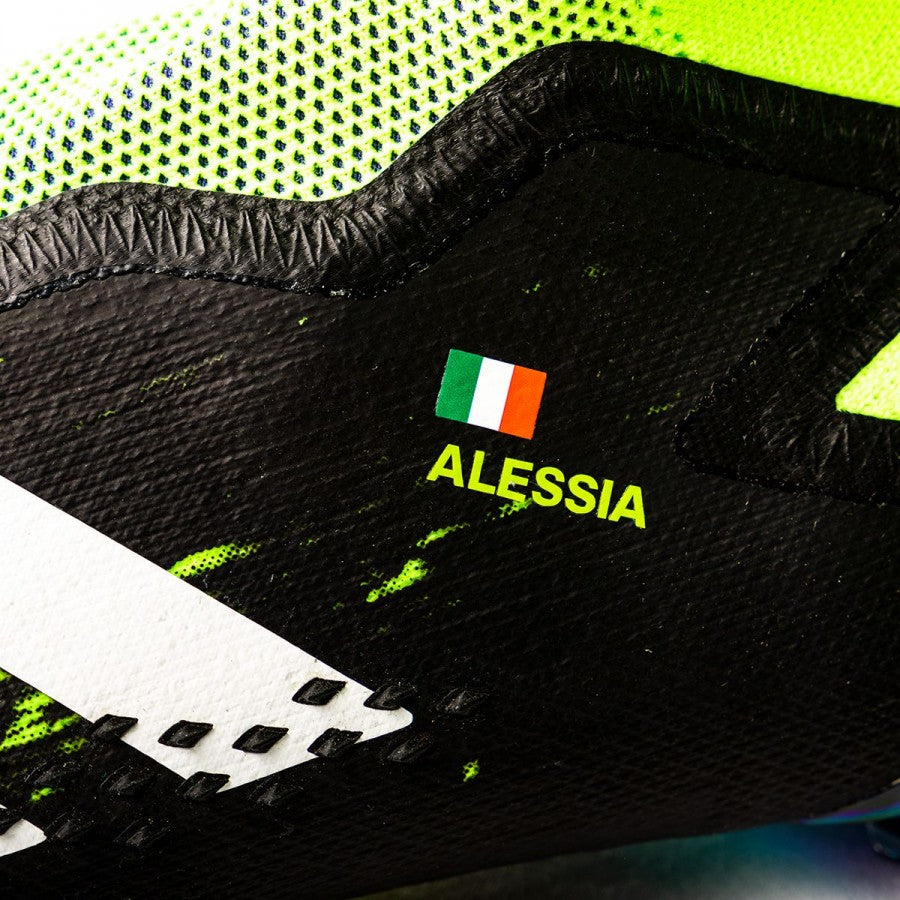scarpe da calcio adidas verdi fluo originali di gianluigi donnarumma by ADIDAS - Home (3)