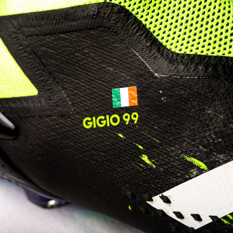 scarpe da calcio adidas verdi fluo originali di gianluigi donnarumma by ADIDAS - Home (4)