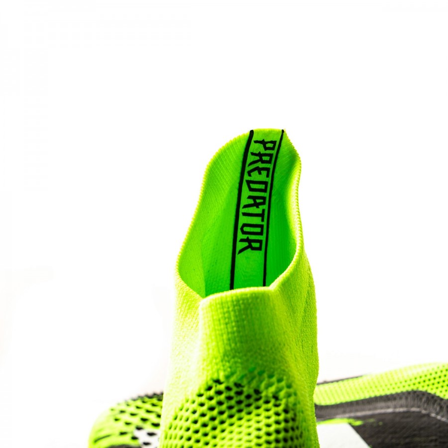 scarpe da calcio adidas verdi fluo originali di gianluigi donnarumma by ADIDAS - Home (5)