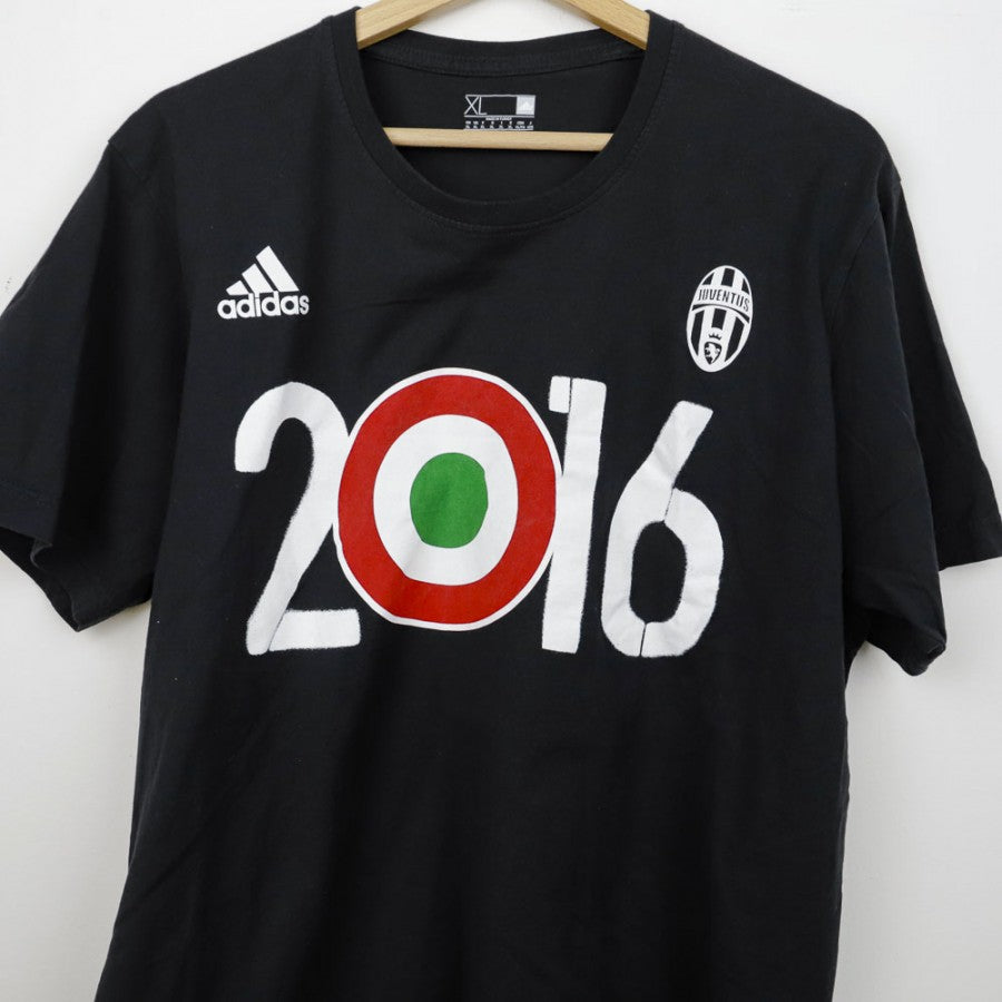 T-shirt adidas Juventus 2016 by ADIDAS - Home (11)