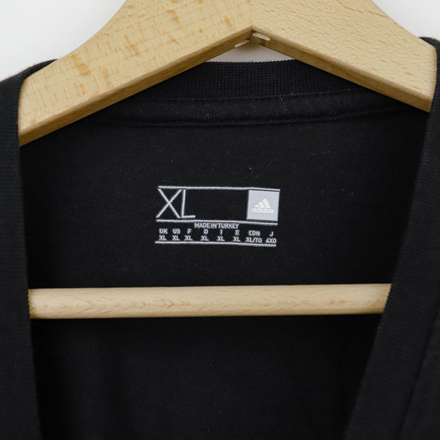 T-shirt adidas Juventus MYTH7 2017/2018 by ADIDAS - Home (9)