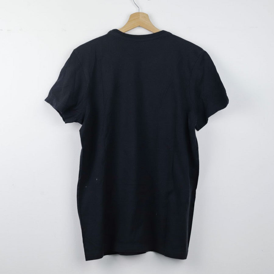 T-shirt adidas Juventus MYTH7 2017/2018 by ADIDAS - Home (2)