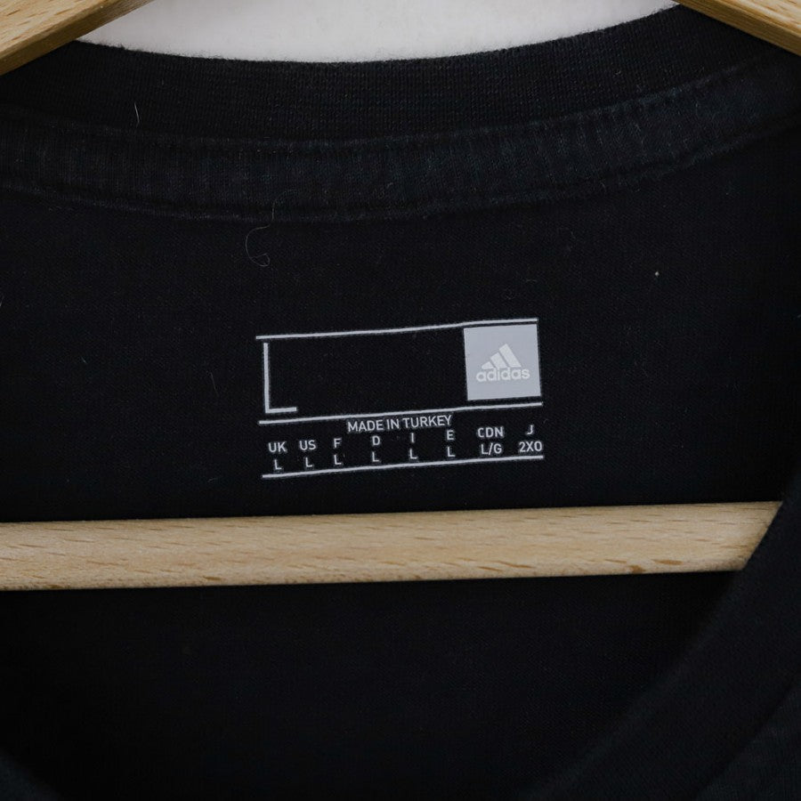 T-shirt adidas Juventus MYTH7 2017/2018 by ADIDAS - Home (3)