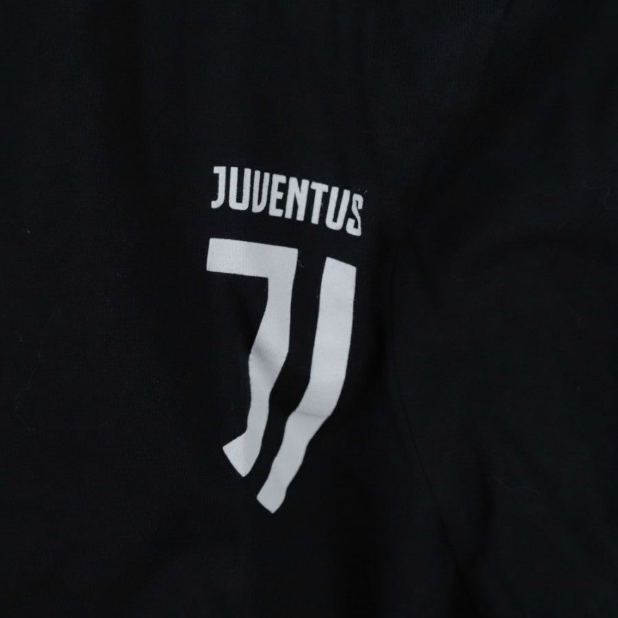 T-shirt adidas Juventus MYTH7 2017/2018 by ADIDAS - Home (4)