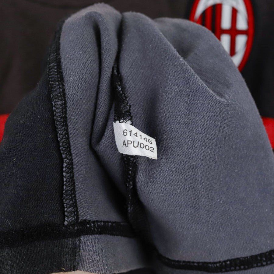 T-shirt Adidas Milan 2003/2004 by ADIDAS - Home (11)