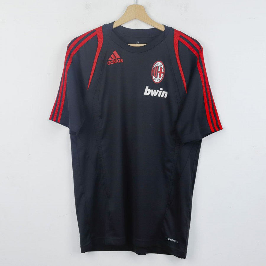 T-Shirt Allenamento Adidas Milan 2008/2009 by ADIDAS - Home