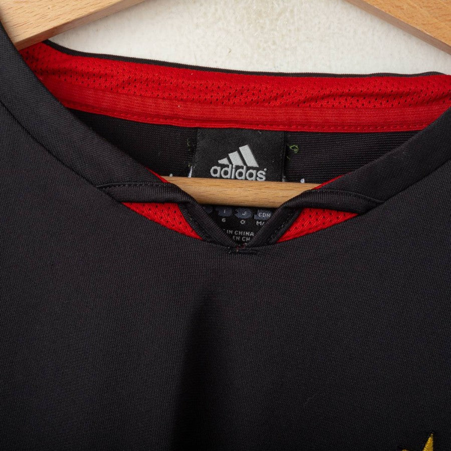 T-shirt Allenamento Adidas Milan Opel 2004/2005 by ADIDAS - Home (11)