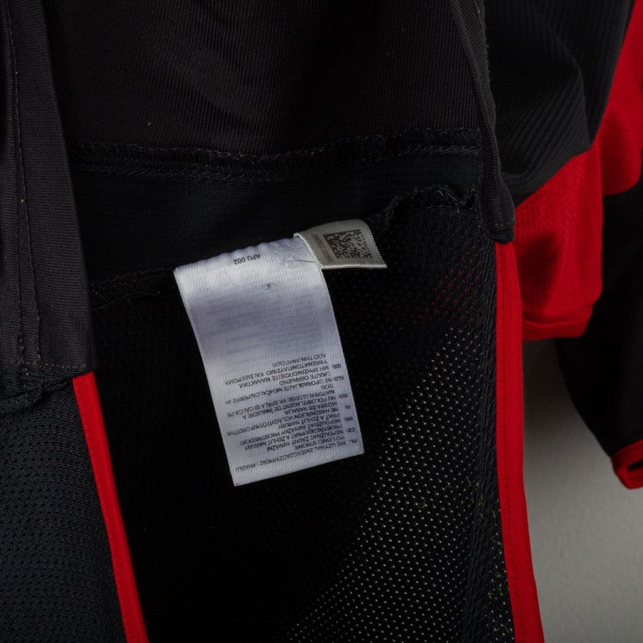 T-shirt Allenamento Adidas Milan Opel 2004/2005 by ADIDAS - Home (18)