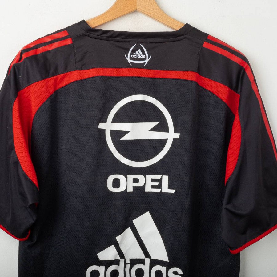 T-shirt Allenamento Adidas Milan Opel 2004/2005 by ADIDAS - Home (4)