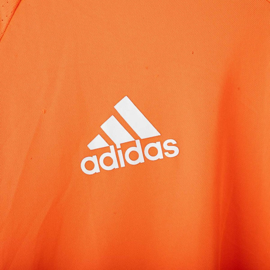 T-shirt allenamento Bayern Monaco Adidas 2016/2017 by ADIDAS - Home (10)