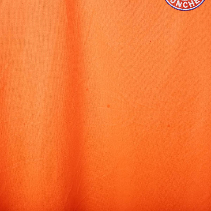 T-shirt allenamento Bayern Monaco Adidas 2016/2017 by ADIDAS - Home (14)