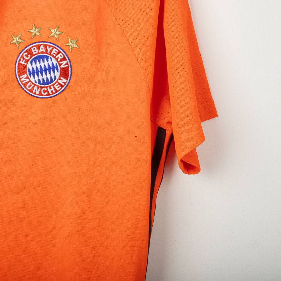 T-shirt allenamento Bayern Monaco Adidas 2016/2017 by ADIDAS - Home (15)