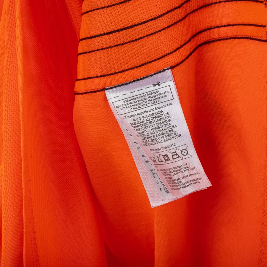 T-shirt allenamento Bayern Monaco Adidas 2016/2017 by ADIDAS - Home (20)