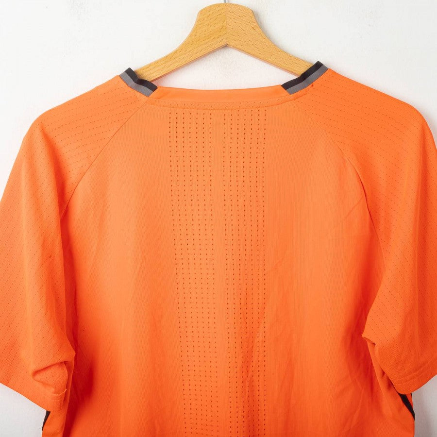 T-shirt allenamento Bayern Monaco Adidas 2016/2017 by ADIDAS - Home (4)