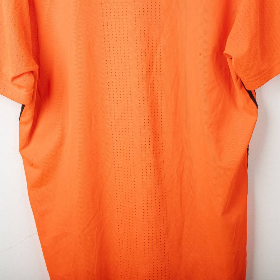 T-shirt allenamento Bayern Monaco Adidas 2016/2017 by ADIDAS - Home (5)