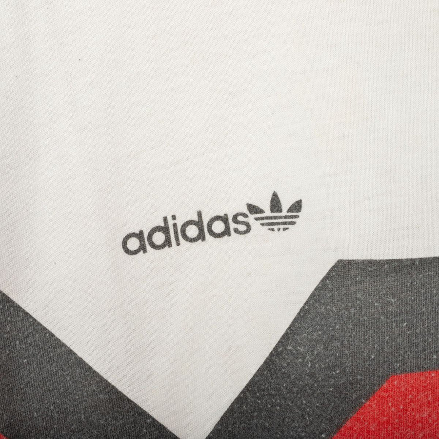 T-shirt allenamento Germania Adidas 1990 by ADIDAS - Home (14)