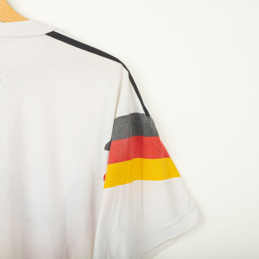 T-shirt allenamento Germania Adidas 1990 by ADIDAS - Home (7)