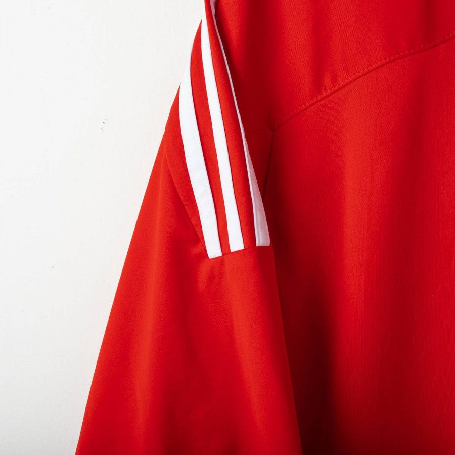 T-shirt Allenamento Liverpool Adidas Champions League 2009/2010 by ADIDAS - Home (4)