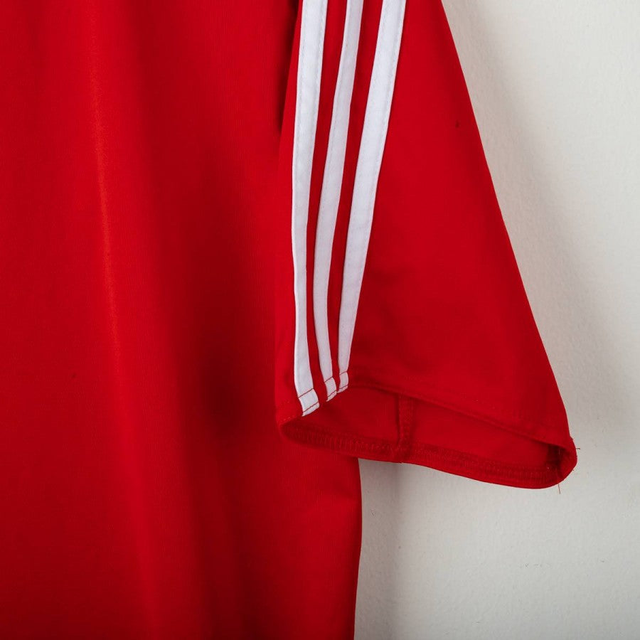 T-shirt Allenamento Liverpool Adidas Champions League 2009/2010 by ADIDAS - Home (6)