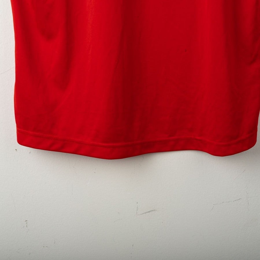 T-shirt Allenamento Liverpool Adidas Champions League 2009/2010 by ADIDAS - Home (7)