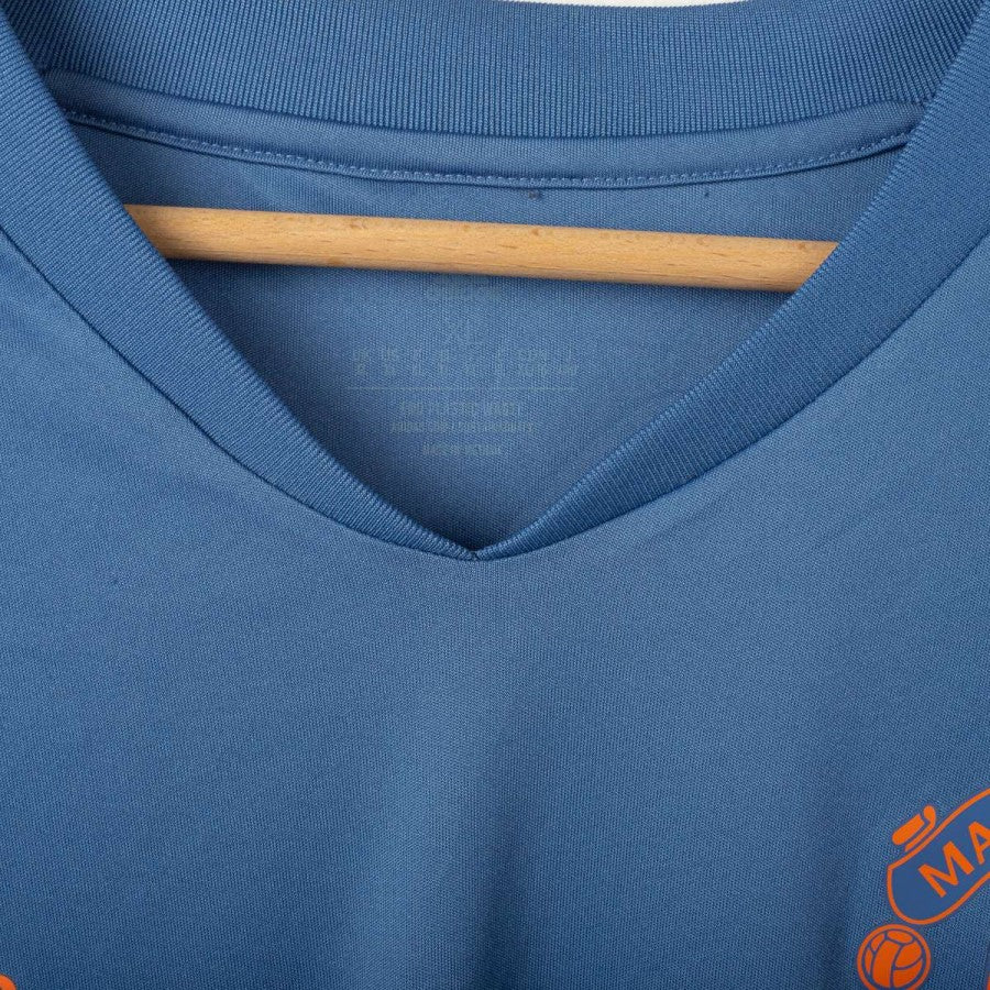 T-shirt allenamento Manchester United Adidas 2022/2023 by ADIDAS - Home (13)