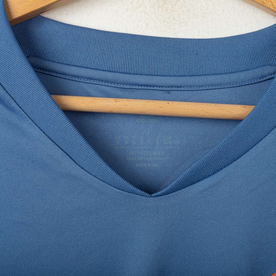 T-shirt allenamento Manchester United Adidas 2022/2023 by ADIDAS - Home (14)