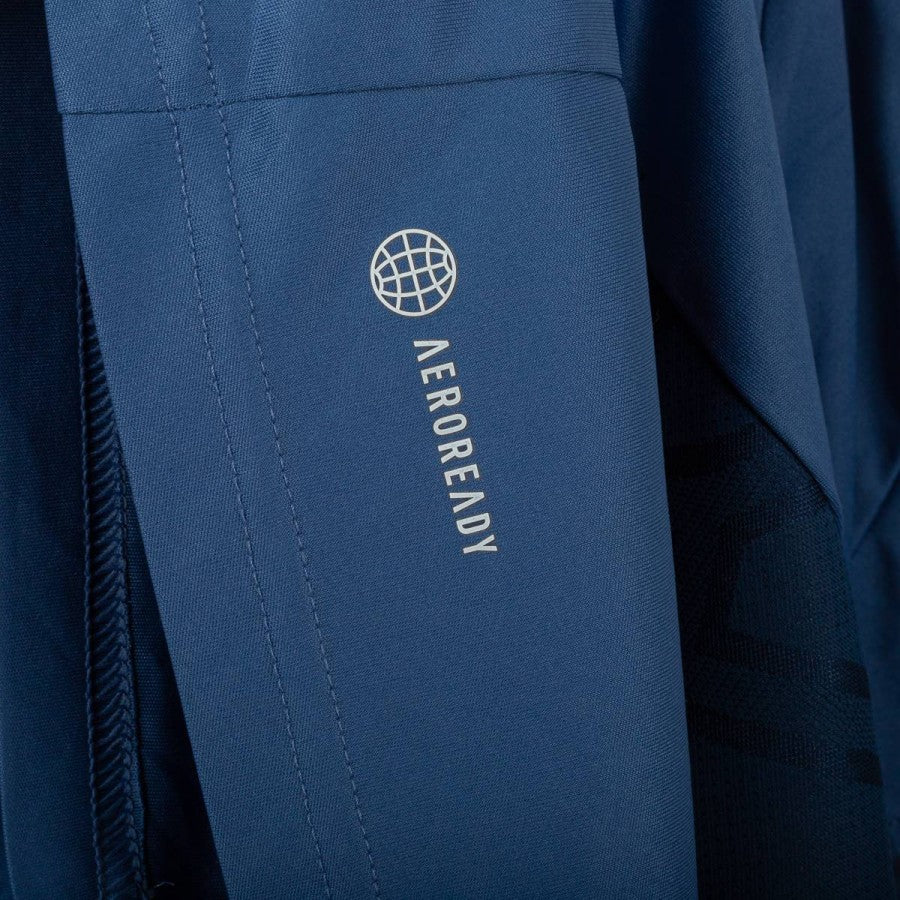 T-shirt allenamento Manchester United Adidas 2022/2023 by ADIDAS - Home (16)