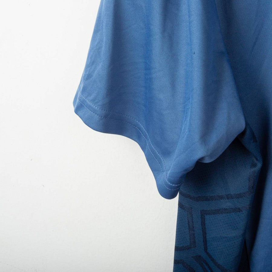 T-shirt allenamento Manchester United Adidas 2022/2023 by ADIDAS - Home (6)