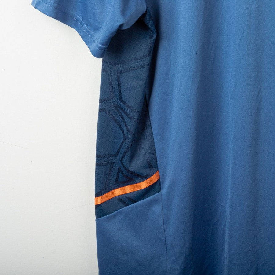 T-shirt allenamento Manchester United Adidas 2022/2023 by ADIDAS - Home (8)